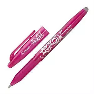 Pilot Frixion Eraseable Pen